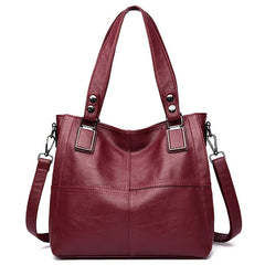 Women's Elegant Shoulder Bag