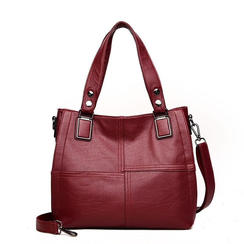 Women's Elegant Shoulder Bag