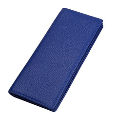 Fashion Leather BiFold Wallet for Women