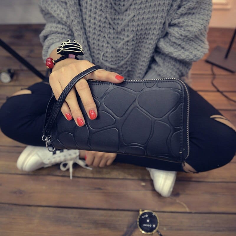 Fashion Women's Wristlet