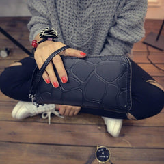 Fashion Women's Wristlet