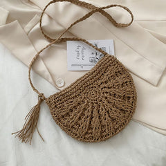 Crossbody Bag for Girls