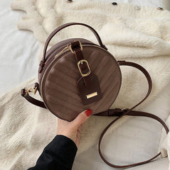 Women's Crossbody Chain Bag