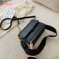 Women's Crossbody Chain Bag