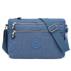 Sport Style Shoulder Bag for Women