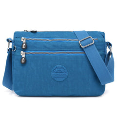 Sport Style Shoulder Bag for Women