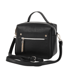 Women's Exquisite Leather Crossbody Bag