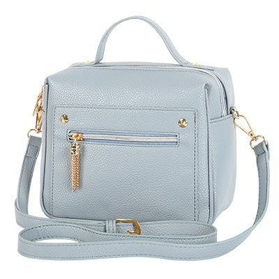 Women's Exquisite Leather Crossbody Bag
