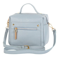 Women's Exquisite Leather Crossbody Bag