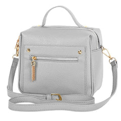 Women's Exquisite Leather Crossbody Bag