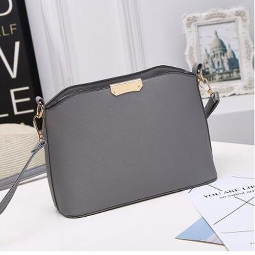Women's Colorful Crossbody Bag
