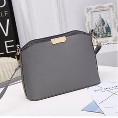 Women's Colorful Crossbody Bag