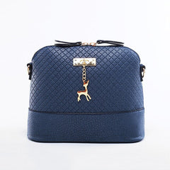 Fashion Soft Crossbody Bag