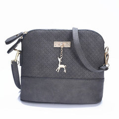 Fashion Soft Crossbody Bag