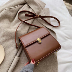 Women's Geometric Crossbody Bag
