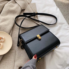 Women's Geometric Crossbody Bag