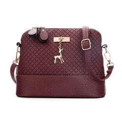 Women's Elegant Messenger Bags