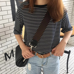 Women's Classic Style Crossbody Bag