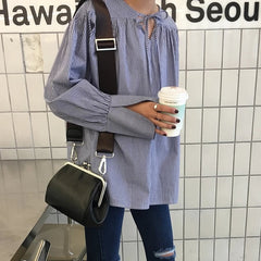 Women's Classic Style Crossbody Bag