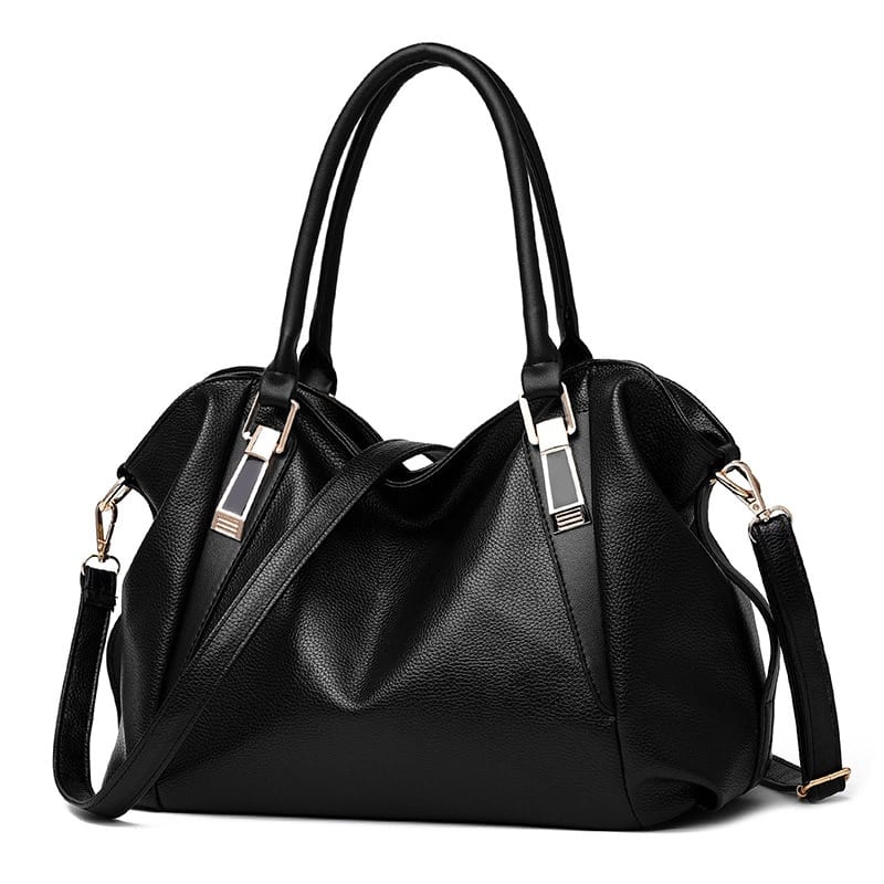 Women's Fashion Leather Handbag