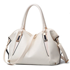 Women's Fashion Leather Handbag