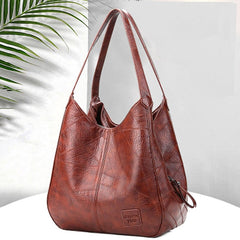 Women's Shopping Tote Bag
