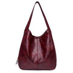 Women's Shopping Tote Bag