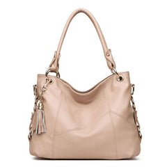 Soft Vintage Tote Bag for Women