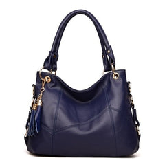 Soft Vintage Tote Bag for Women