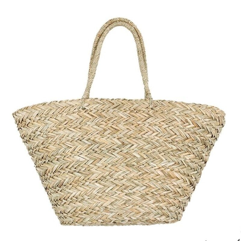 Women's Bohemian Beach Bag