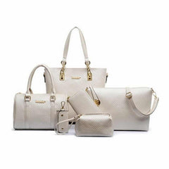 Women's Composite PU Leather Bag