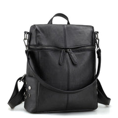 Women's 2 in 1 High Capacity Backpack