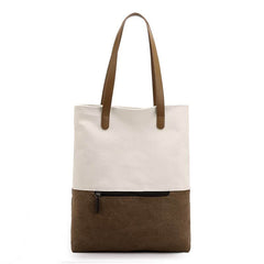 Canvas Backpack for Women