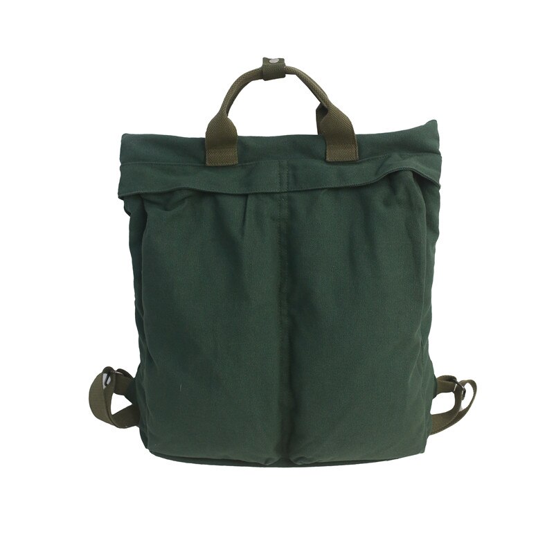 Casual Drawstring Backpack for Women