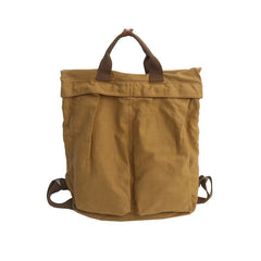 Casual Drawstring Backpack for Women