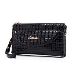 Women's Casual Envelope Shaped Bag