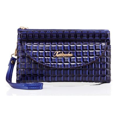 Women's Casual Envelope Shaped Bag