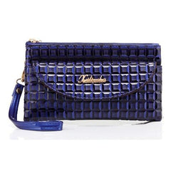 Women's Casual Envelope Shaped Bag