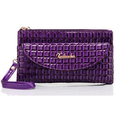 Women's Casual Envelope Shaped Bag