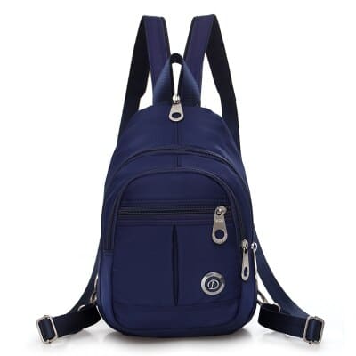 Women's Crossbody Backpack