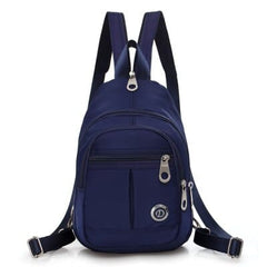 Women's Crossbody Backpack