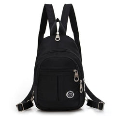 Women's Crossbody Backpack