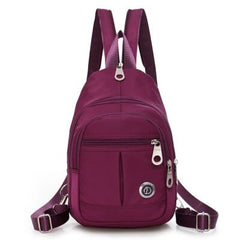 Women's Crossbody Backpack