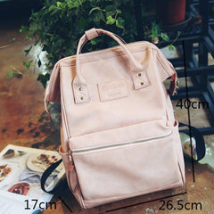 Fashion Women's Multifunctional Backpack