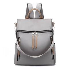 Women's Casual Waterproof Backpack