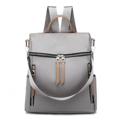 Women's Casual Waterproof Backpack