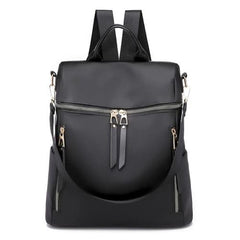 Women's Casual Waterproof Backpack
