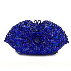 Women's Luxury Mini Evening Bag