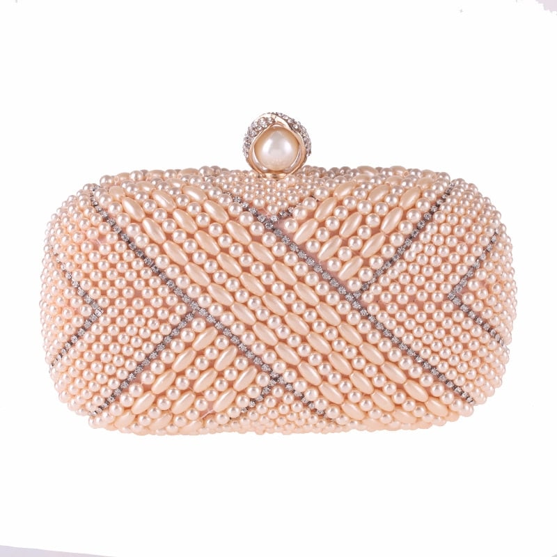 Women's Elegant Mini Evening Bag