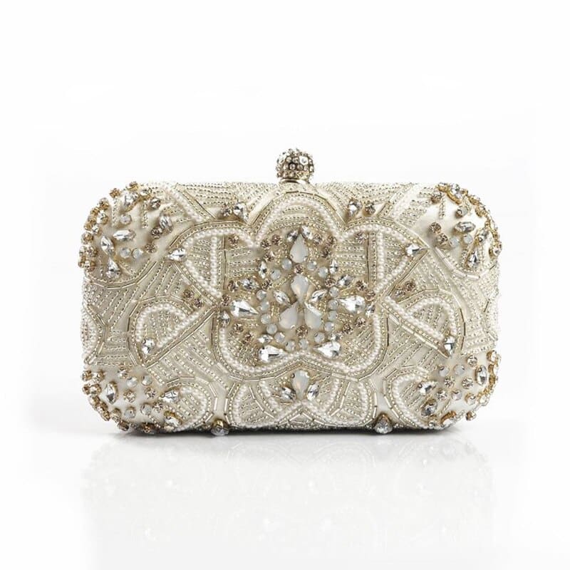 Women's Mini Evening Bag